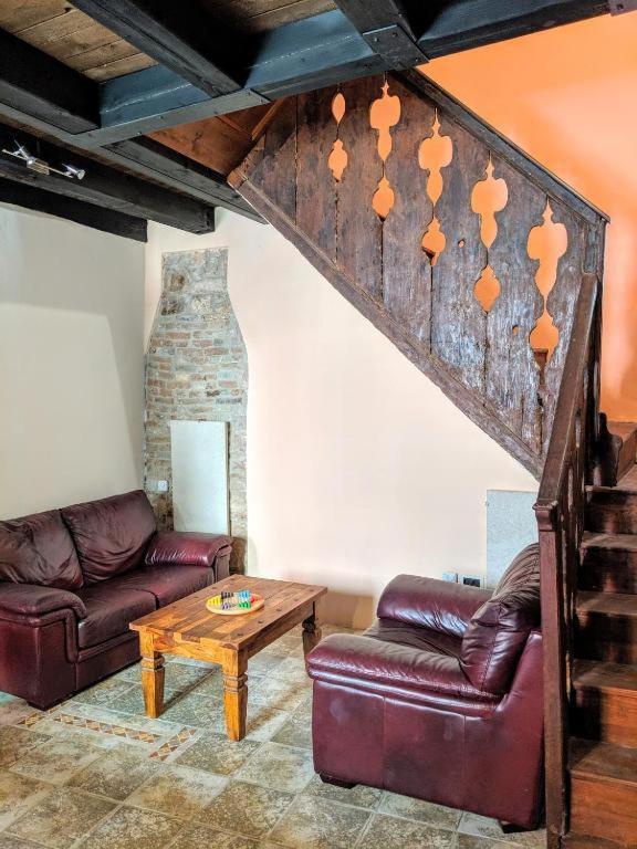 Private Courtyard Medieval Stone Home In Old Town Rovinj Luaran gambar